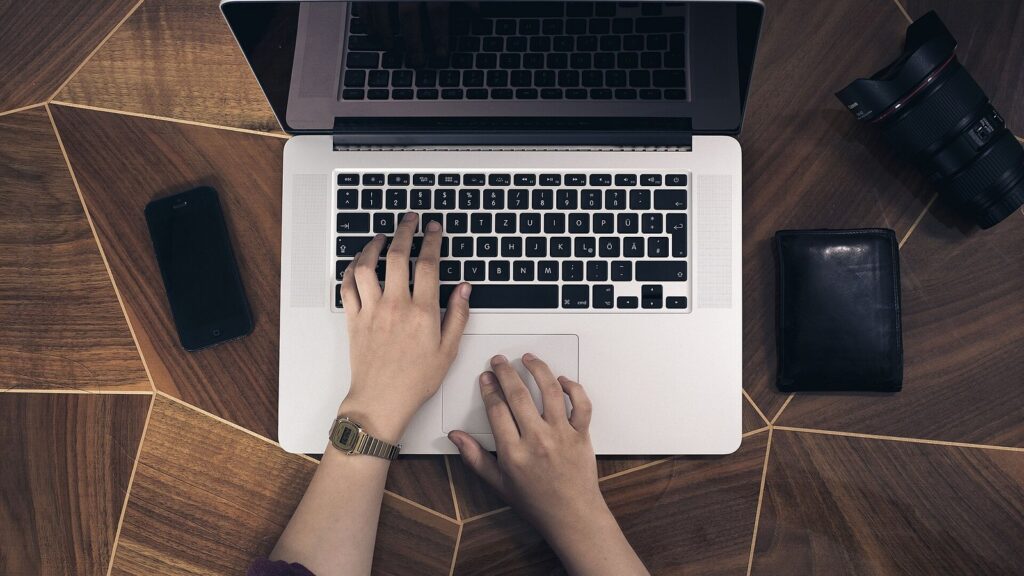 Technology workspace related to How to Choose the Right AI Tool for Your Work