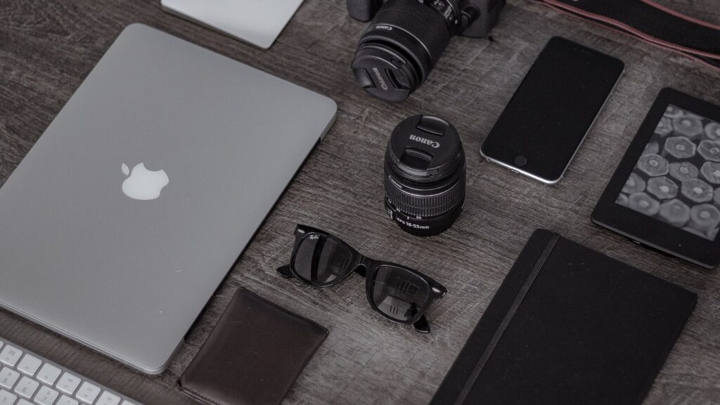 Technology workspace related to How to Choose the Right AI Tool for Your Work