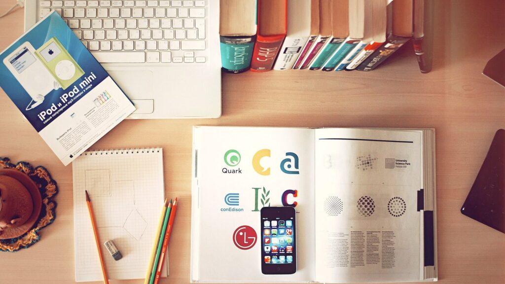 Technology workspace related to Best Free AI Tools for Everyday Use: What to Choose and Why