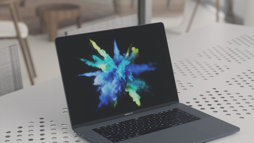 Technology workspace related to What Is Generative AI? A Practical Beginner’s Guide